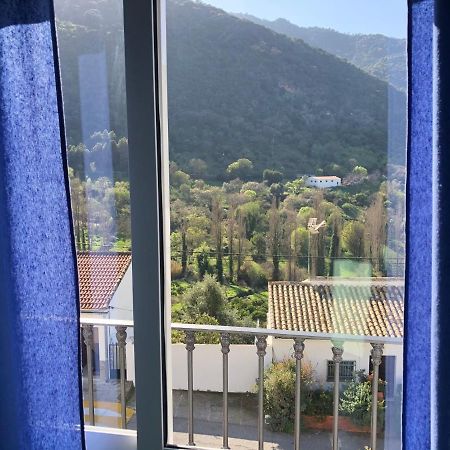 Benamahoma Rural Apartment Екстериор снимка