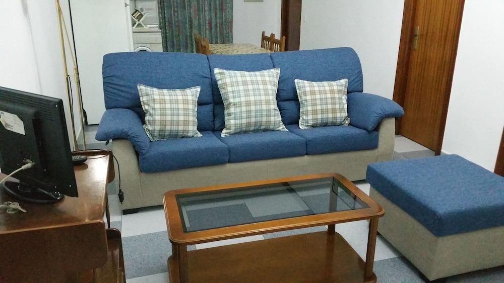 Benamahoma Rural Apartment Екстериор снимка
